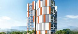 Keystone @ Mandai (D25), Factory #516235751